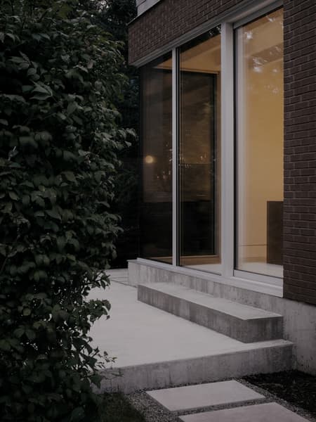 Birch Residence